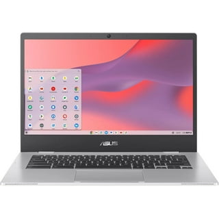 Asus Chromebook Intel Celeron