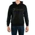 thumbnail image 1 of Harry Potter Ollivanders Pullover Hooded Sweatshirt-X-Large, 1 of 7