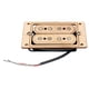 thumbnail image 2 of Pickup 2-Coil Piezas de Repuesto para Caja de Guitarra de CUTICAT Recogida de humbucker, 2 of 7