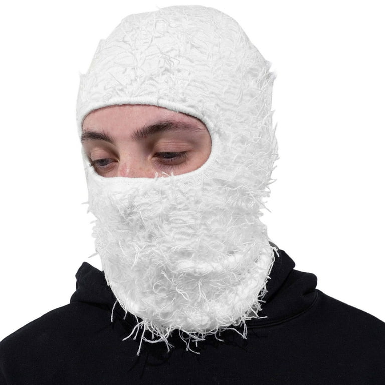 Dyfzdhu Ski Mask for Men Women Outdoor Sports Cycling