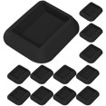 thumbnail image 1 of 20Pcs Chair Wheel Caster Pads Rolling Furniture Leg Covers Wheel Stopper Bed Wheel Stopper, 1 of 3