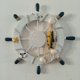 thumbnail image 5 of Timón de barco de madera, decoración de volante de barco náutico de 28 cm, timón de barco de madera con cuerda de barco, 5 of 5