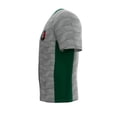 thumbnail image 3 of Playera FIFA México para Niño, Manga Corta color Blanco Talla 8, 3 of 4