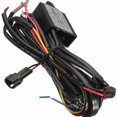 thumbnail image 4 of Car DRL Daytime Running Light Dimmer Dimming Relay Control Switch Harness 12V, 4 of 5