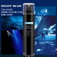 thumbnail image 4 of Spray corporal AQUA BLANCE Tricky Game Night Blue Agiomme 100 ml, 4 of 6