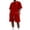 Q9-Red, variant on Mens Tracksuit 2 Piece Mens Short Sets Outfits Oversized Tshirts Shorts Set Short Sleeve Lounge Jogging Tracksuit,Red L
