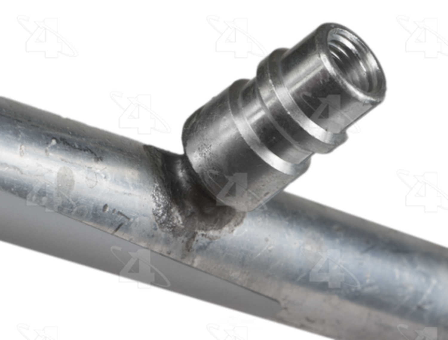 Murray Climate Control 56566 A/c Refrigerant Suction Hose
