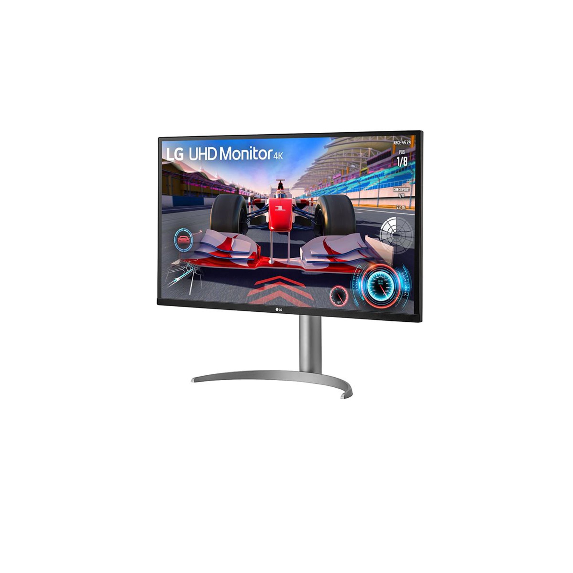 LG UHD 32UQ750W - Walmart.ca
