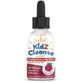 thumbnail image 1 of Suplemento Zeolite Detox Kidz Cleanse con metil B12 y D3, 60 ml, 1 of 6