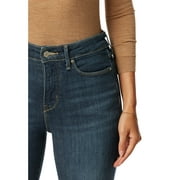 Levi Strauss Signature Womens and Womens Plus Mid Rise Slimming Bootcut Jeans, Sizes 2-26