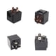 thumbnail image 2 of Sidaley Relé Electromagnético Arranque Terminales Relés Coche Automoción Compacto Suministro de energía eléctrica Construcción Coches Vehículos, repuestos y accesorios Mis Tipo-03 (24v), 2 of 6