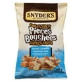thumbnail image 1 of Pretzel Sweet & Salty Pieces - Salted Caramel, 1 of 4