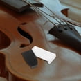 thumbnail image 4 of PAMINGONO 4pcs Viola Bow Tips Replacement For Students Made Of Plastic With Classic Appearance, 4 of 8