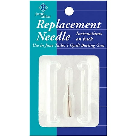 Fujian Silver Needle - June Tailor Quilt Basting Gun Replacement Needle