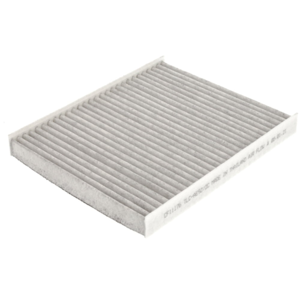 FRAM Fresh Breeze Cabin Air Filter with Arm & Hammer Baking Soda, for Select Ford Vehicles Fits select: 2011-2019 FORD EXPLORER, 2009-2019 FORD TAURUS