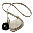 thumbnail image 4 of Bolso de lápiz labial Yinane Playa Adolescente Niñas Monedero Pequeños bandolera blanco, 4 of 8