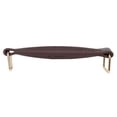 thumbnail image 3 of Guitar Amplifier Handle PU Leather Internal Steel Reinforcement Speaker AccessoriesBrown, 3 of 14