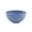 Blue, variant on Household Anckoeil Kitchens Tableware Wheat Straw Bowl Creative Children's Soup Bowl Wrestling Resistant Household Noodle Tableware Bowl