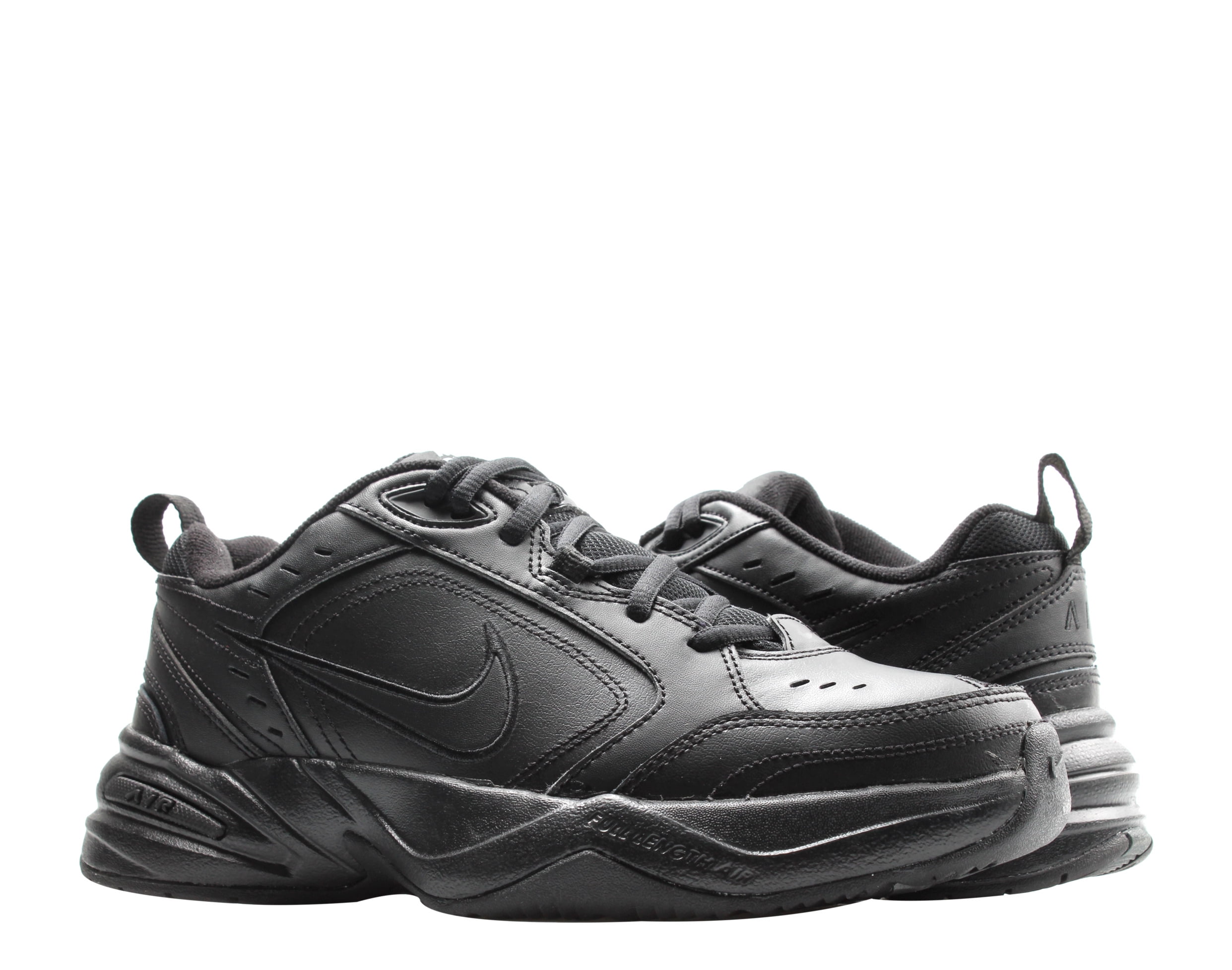 Nike Men's Air Monarch Training Shoe 7.5 D(M) US) - Walmart.com