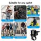 thumbnail image 5 of T01 Bicycle Bell Anti-lost Tracker Global Finder Smart Locator For Iphone Find My Network, 5 of 5