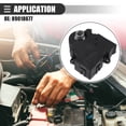 thumbnail image 3 of Actuador de puerta de mezcla de calefacción de aire HVAC para automóvil para Buick Rainier 2004-2007 No.89018677, 3 of 7