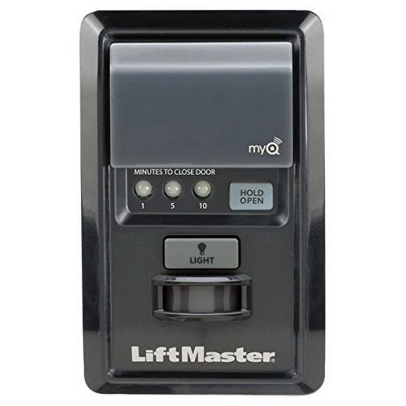 Tools & Outdoor Gear LiftMaster 888LM Security  2.0 MyQ Wall Control Upgrades Previous Models 1998 , Model: 888LM