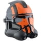 thumbnail image 3 of Máscara facial de Casco de Stormtrooper YONGSHENG látex para Cosplay accesorio de herrero, 3 of 3