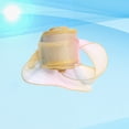 thumbnail image 3 of Cintas con brillantina, cinta arcoíris, hermosa cinta, cinta para manualidades, cinta para regalo de boda, 3 of 6