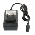 Duety Razor Scooter Battery Charger, 3.3FT Cord, 29.4V 1A for E100 E200 E300 E125 E150 E500