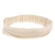 thumbnail image 2 of Diadema boho perfecl atlética para mujer elástica ligera antideslizante beige, 2 of 8