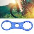 thumbnail image 4 of Clé de Fourche avant de Vélo, Outil de Réparation de Fourche avant de Vélo Robuste et Durable Résistant à la Rouille, Opération Simple pour Santuo XCT pour Santuo XCR, 4 of 8