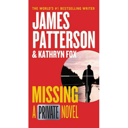 Missing : A Private Novel