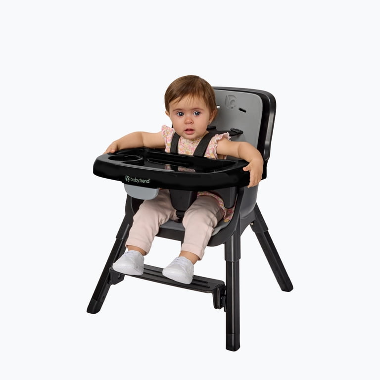 Baby Trend Sweet Seat 4-in-1 High Chair - Walmart.com