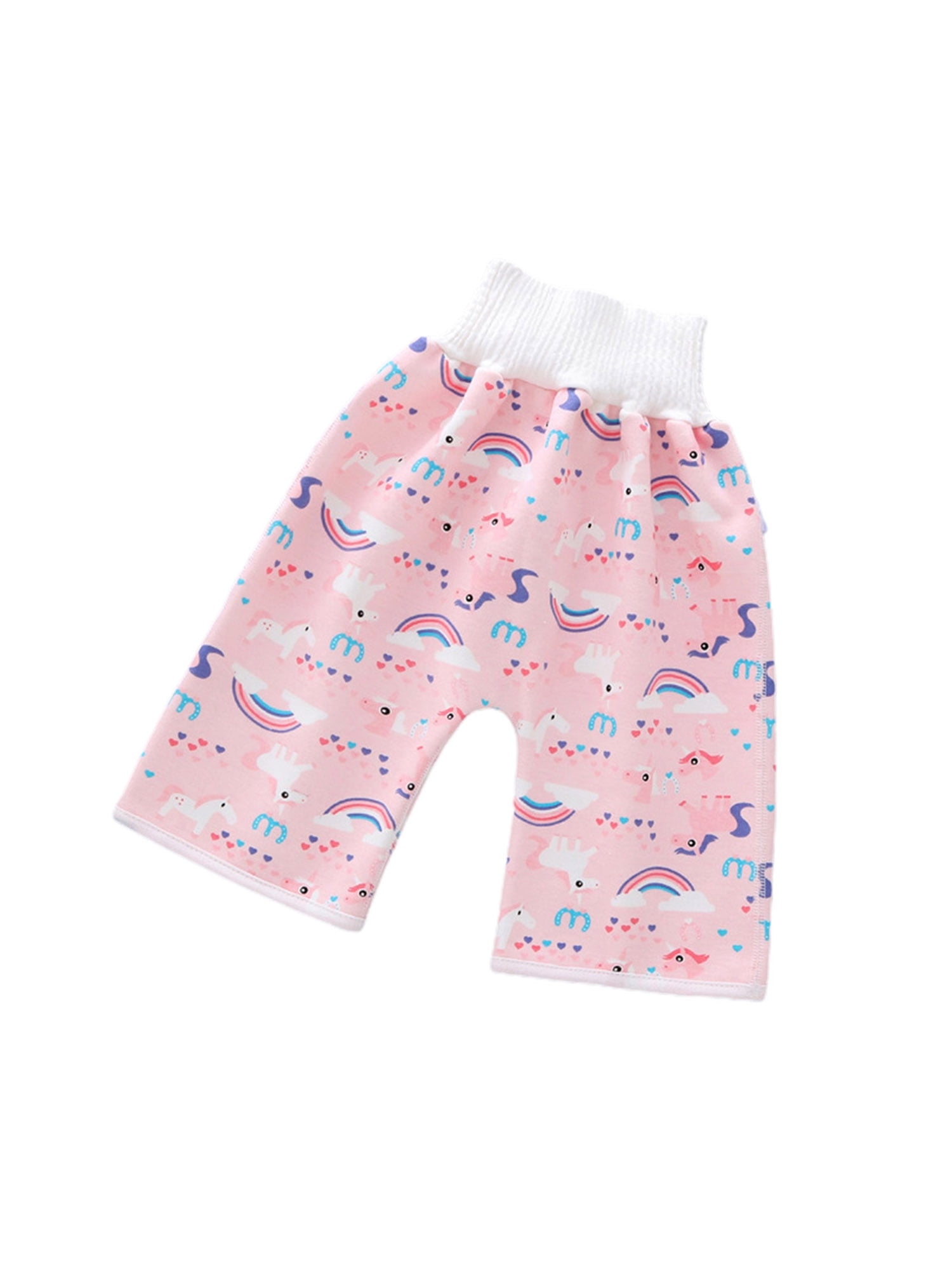 Goocheer Baby Diaper Training Waterproof Diaper,High