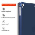 thumbnail image 5 of Leather Case For Ipad 9.72018&2017 Gold, 5 of 5