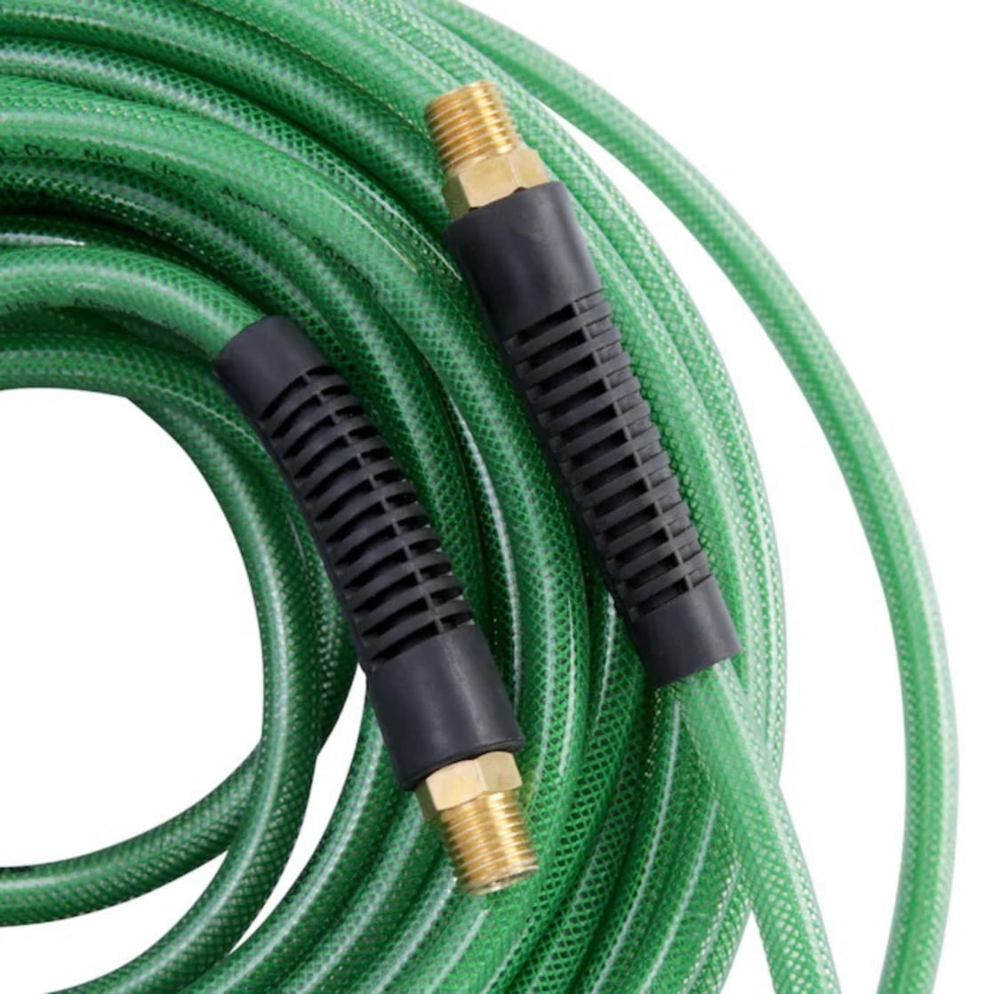Metabo HPT Air Compressor Hose, 1/4-in x 50 Ft, 19412QP