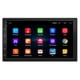 thumbnail image 2 of 9210S 2 DIN Car Stereo Android 10.1 WiFi GPS FM Radio Receptor Unidad principal Ehuebsd Accesorios para autos y motos, 2 of 2