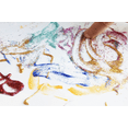 thumbnail image 5 of Pegamento Glitter con diamantina PASCUA purpurina 60ML para manualidad, escolar y album de Recortes Tarjeta, 5 of 5