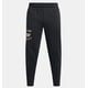 thumbnail image 5 of Pants Under Armour Project Rock Icon Fleece Veterans Day Talla L, 5 of 5