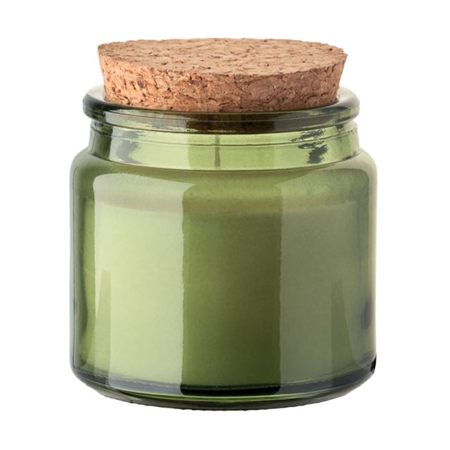 MidOcean Bougie Parfumée à Base de Plantes Valo