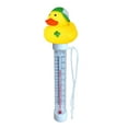 thumbnail image 3 of Pool Thermometers Floating Easy Read, Digital Thermometers Cute Duck Design, Floating Thermometers For Ice Bath, Ice Bath Thermometers, Digital Pool Thermometers, 3 of 10