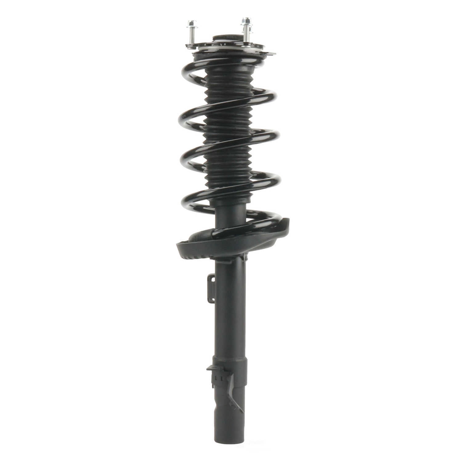 Monroe Shocks & Struts 173430 Quick-Strut Front Left Suspension Strut and Coil Spring Assembly