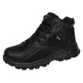 thumbnail image 5 of Reebok Work Retro Trail Hiker Composite Toe Black, 5 of 5