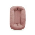 thumbnail image 3 of Portable Baby Sleeping Mat Breathable Cotton Womb Environment Design for Newborns Lightweight Foldable Travel Crib Mattress 60Cm Comfortable Safe Sleep Pad A Baby Sleeping Mat, 3 of 6