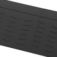 thumbnail image 3 of VERDANVERSE Rubber Threshold Ramp Doorstep Ramps Black Non Slip Smooth Transitions for Home Use 1 Set, 3 of 8