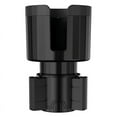 thumbnail image 1 of Cup Holder Expander for Car - Upgraded Extender Cup Holder with Offset Option, Adjustable Car Cup Holder Expander, 1 of 10