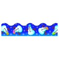 thumbnail image 1 of Border-Terrific Garniture, Amusement d'Hiver, 1 of 1