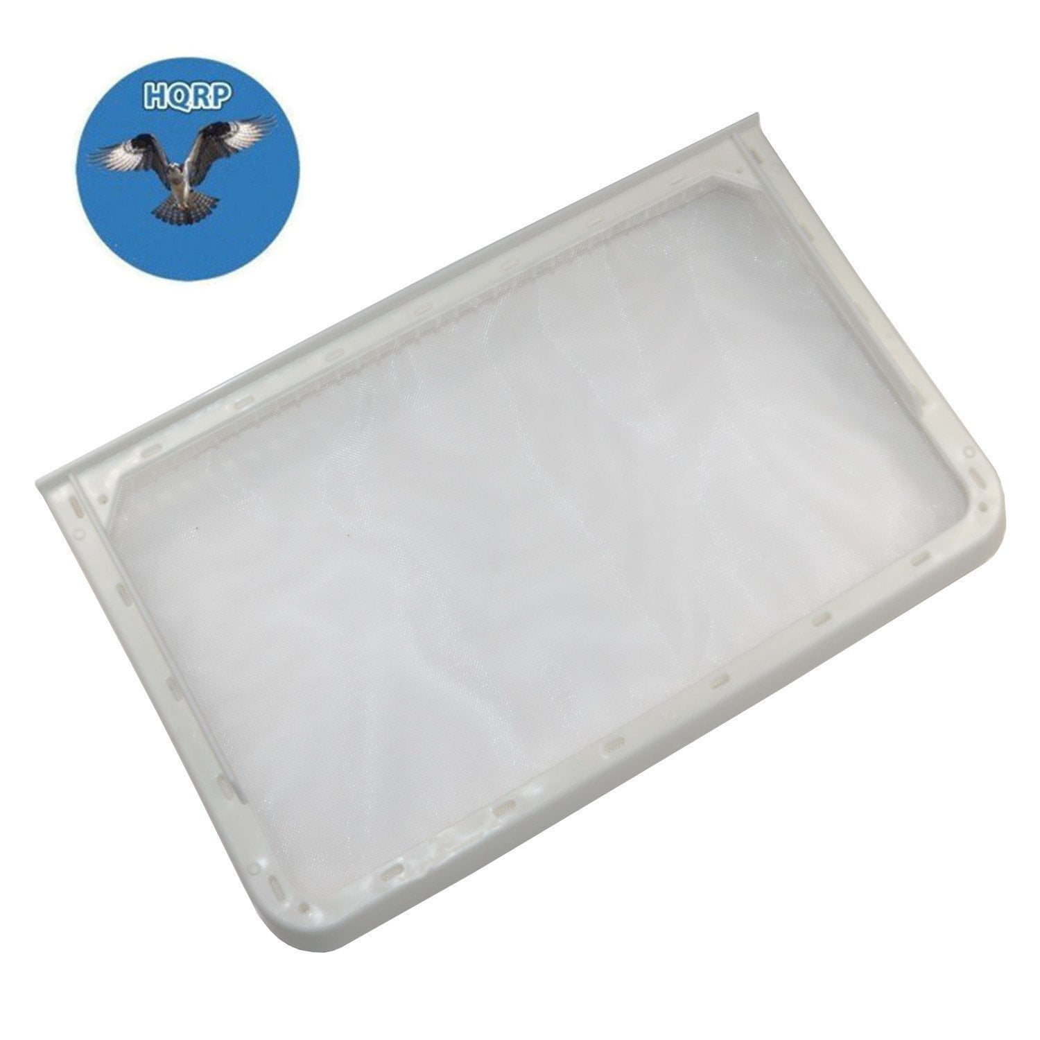 HQRP Dryer Lint Filter Screen for Maytag 33001808 Replacement fits ...