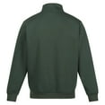 thumbnail image 2 of Regatta Professional Mens Quarter Zip Sweatshirt, 2 of 6