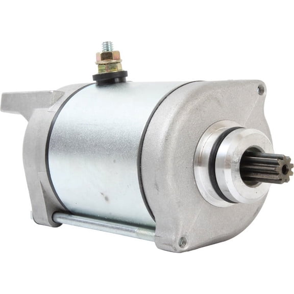 Fire Power 26-1204 Starter Motor A/C